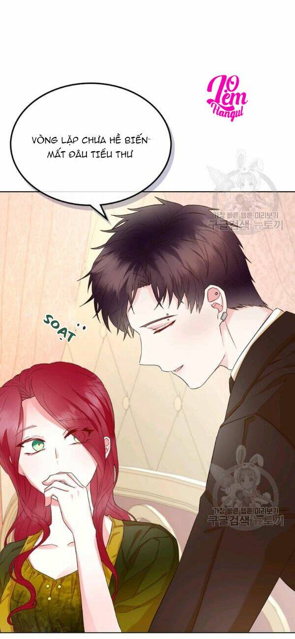 Kẻ Tạo Ra Nữ Phản Diện: Chapter 28