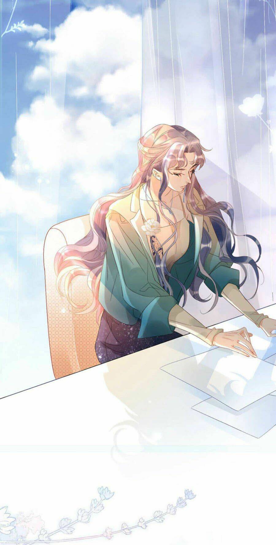 Cựu Ái Tân Nhan: Chapter 5