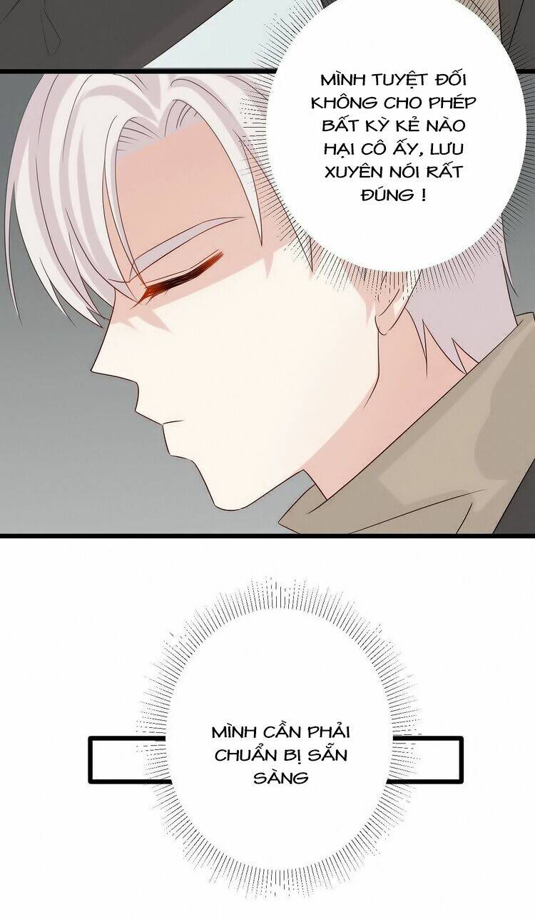 Nữ Hoàng Giá Đáo: Chapter 44