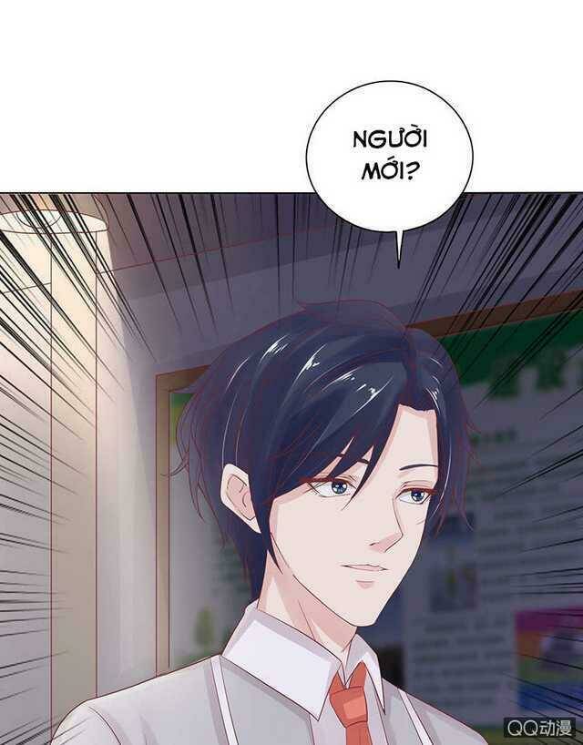 Băng Sơn Học Trưởng Không Được Chọc: Chapter 45.2