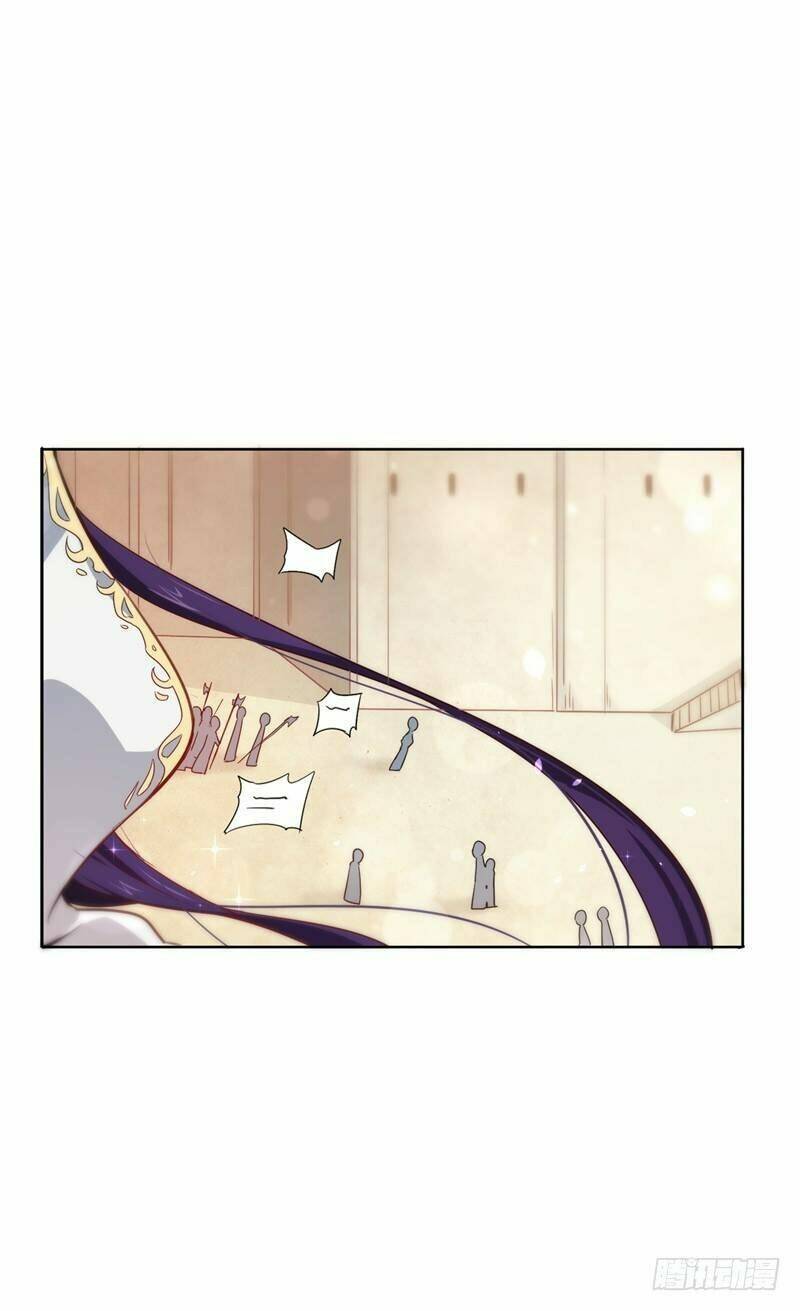 Đặc Trợ Của Hoàng Thái Tử: Chapter 2