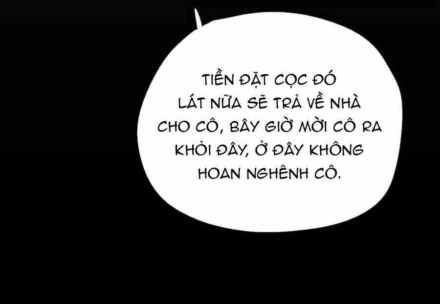 Vì Yêu Mà Khắc Cốt Ghi Tâm: Chapter 40