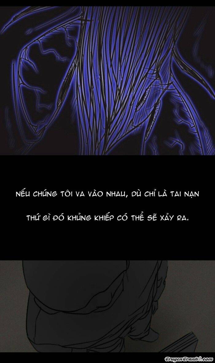 Thứ Sáu: Những Câu Chuyện Cấm: Chapter 25