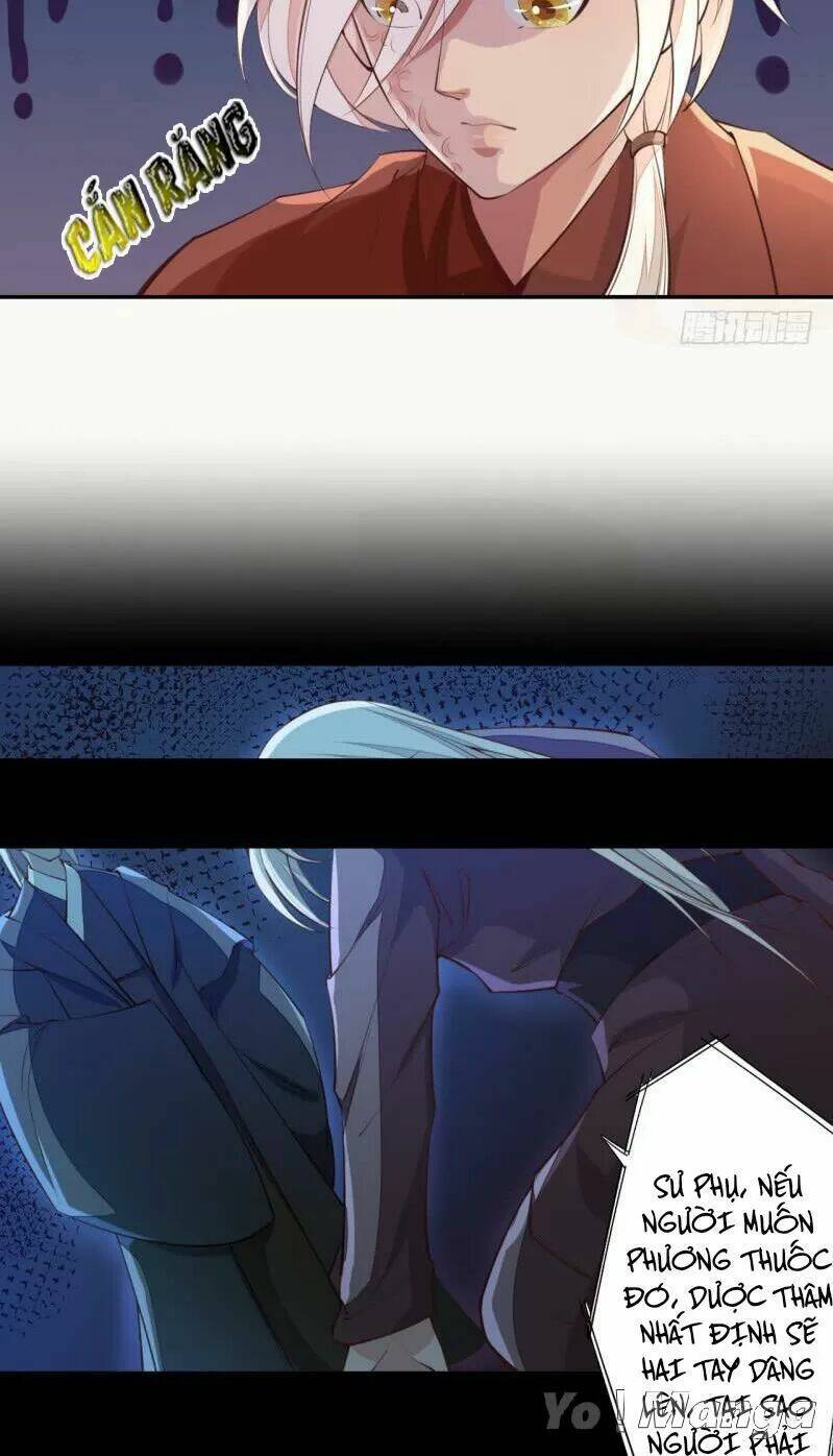 Tuyệt Thế Luyện Đan Sư: Chapter 65