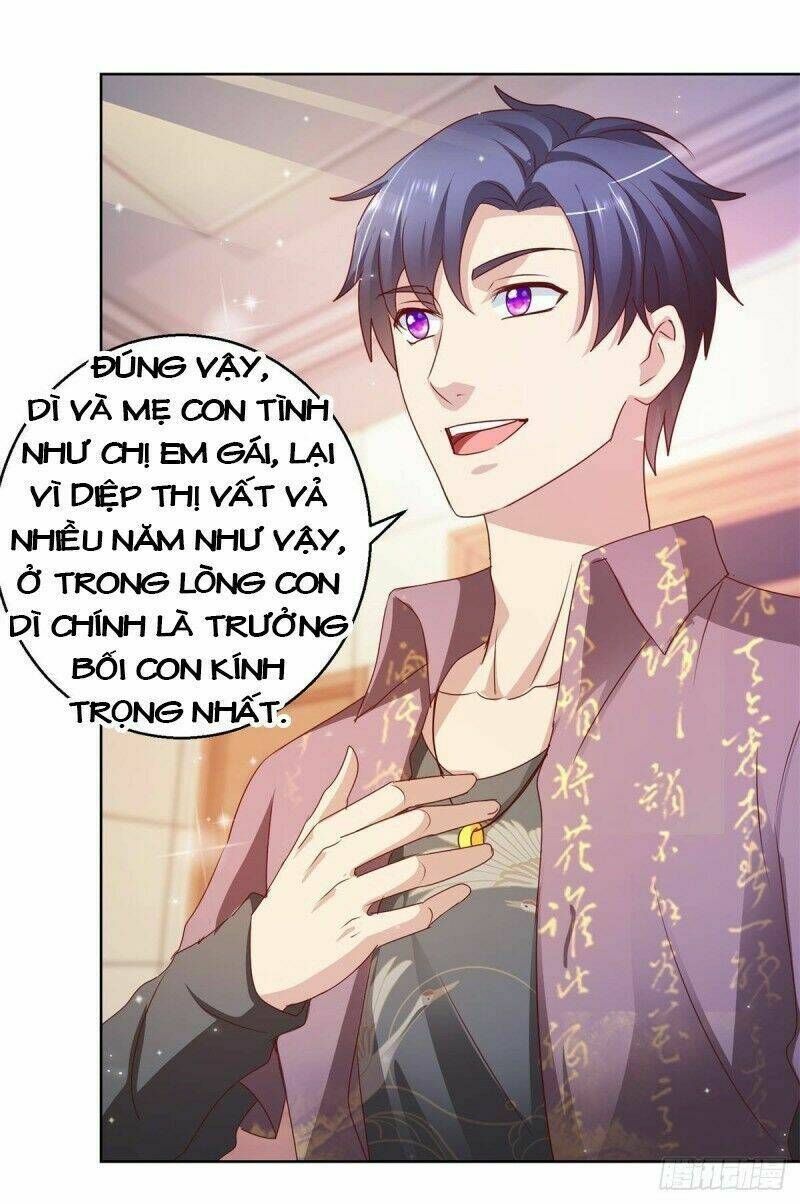Vú Em Là Cổ Tiên: Chapter 130