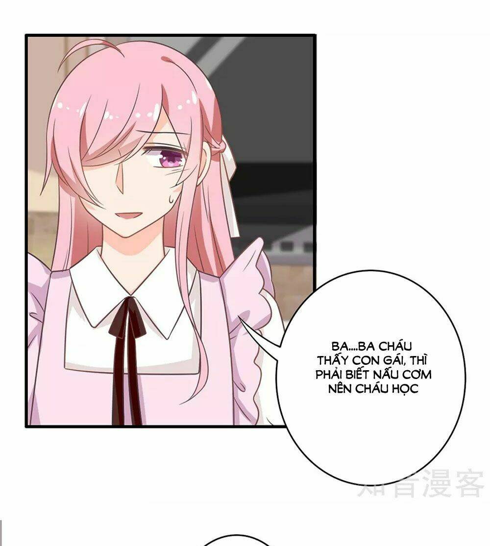 Cả Thế Giới Đều Không Bằng Người: Chapter 86