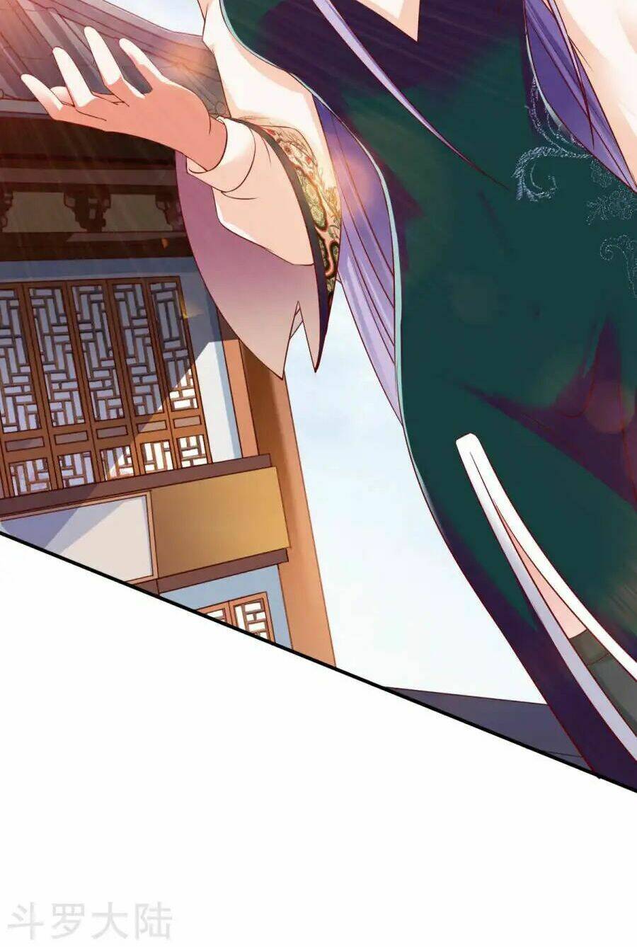 Chiến Đỉnh: Chapter 18