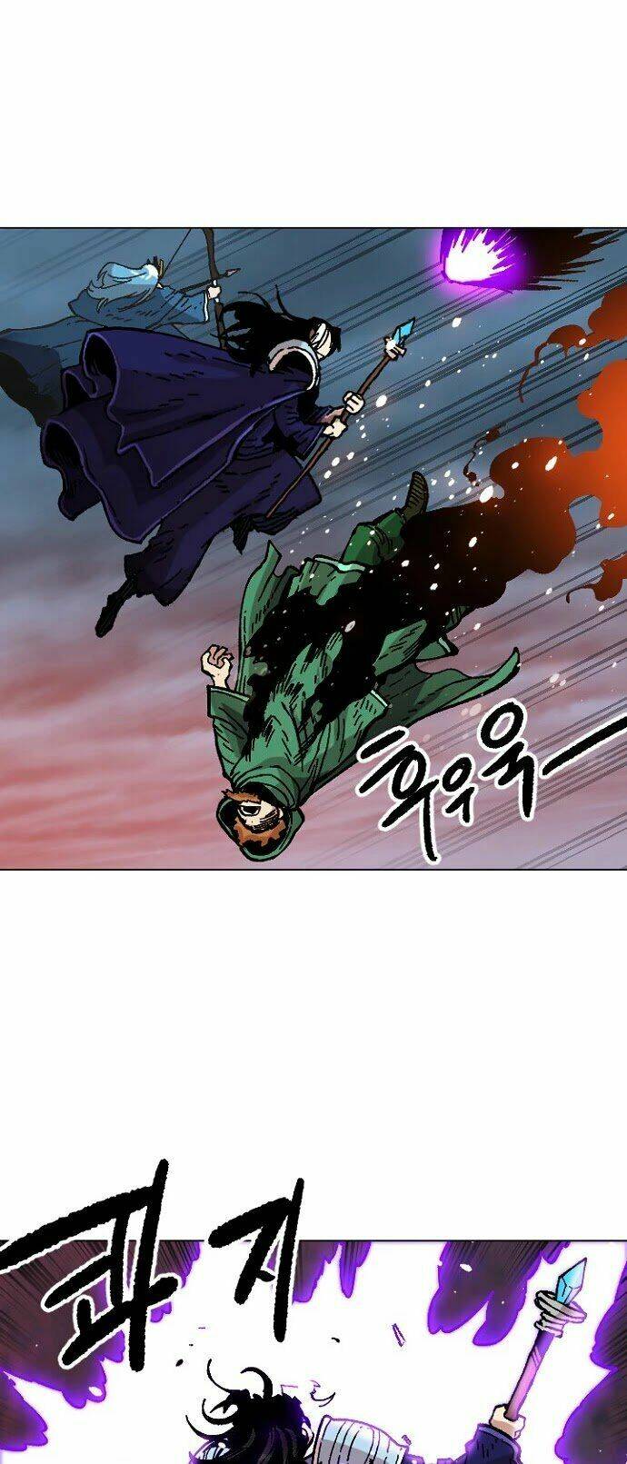 Nô Lệ Nghịch Thiên: Chapter 32