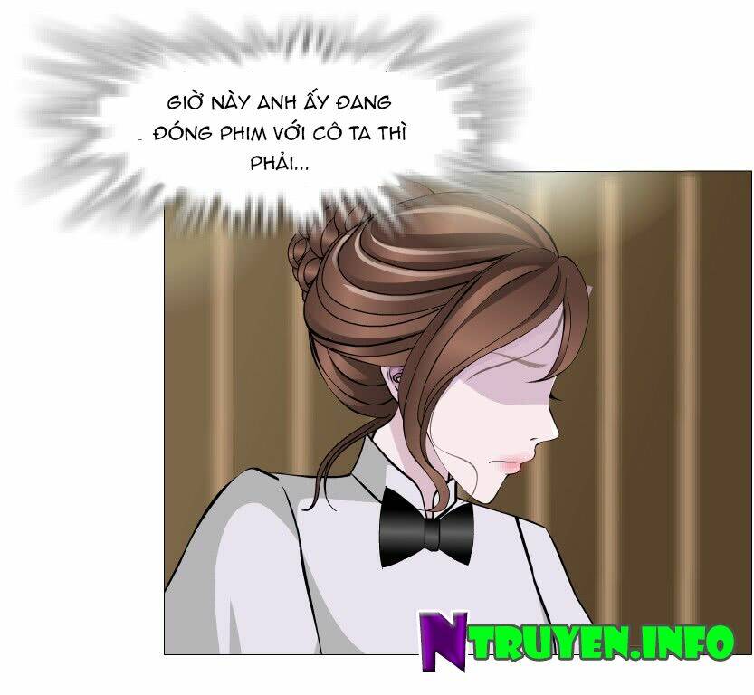 Cạm Bẫy Của Nữ Thần: Chapter 183