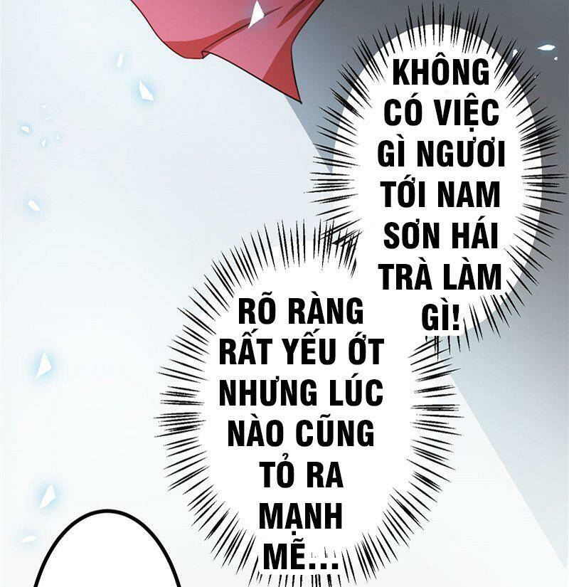 Thiên Tài Tiểu Độc Phi: Chapter 96