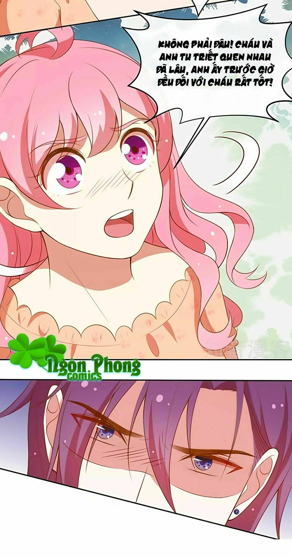 Cả Thế Giới Đều Không Bằng Người: Chapter 59