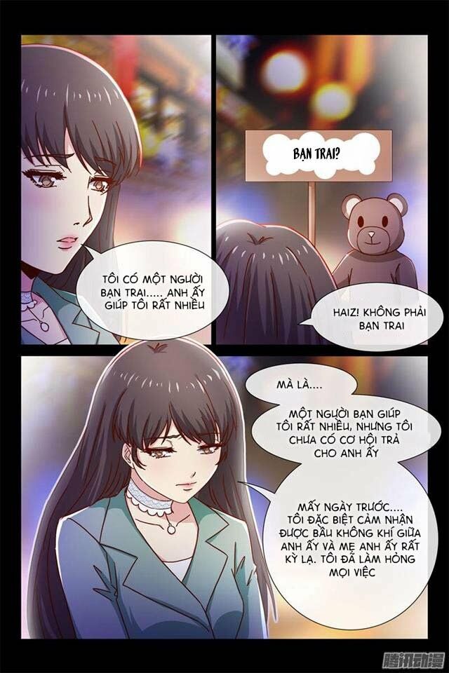 Tình Nhân Khế Ước Của Tổng Tài: Chapter 79