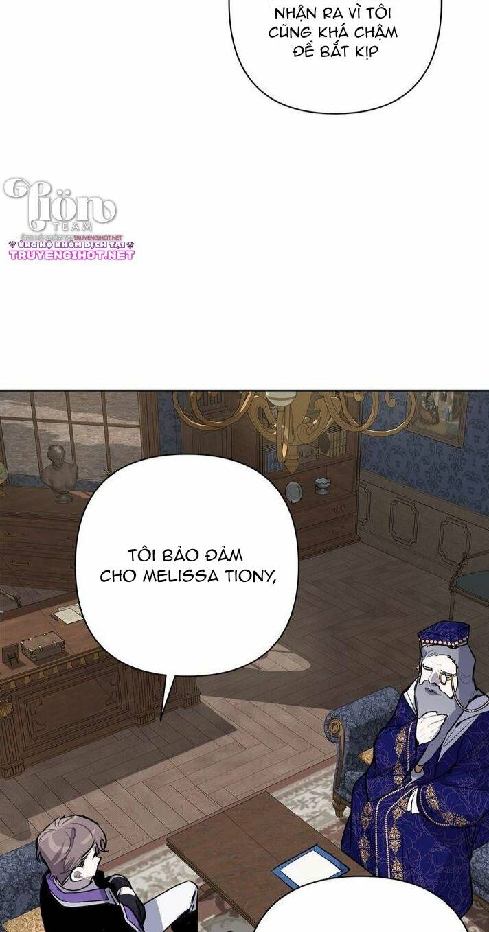 Cách Mà Pháp Sư Đối Mặt Với Cái Chết: Chapter 16.1