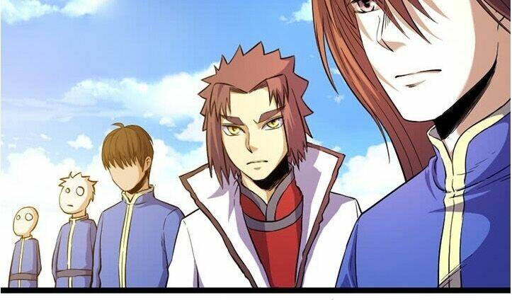 Phong Quỷ Truyền Thuyết: Chapter 113