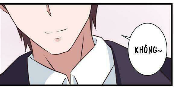 Gửi Người Không Quen: Chapter 15