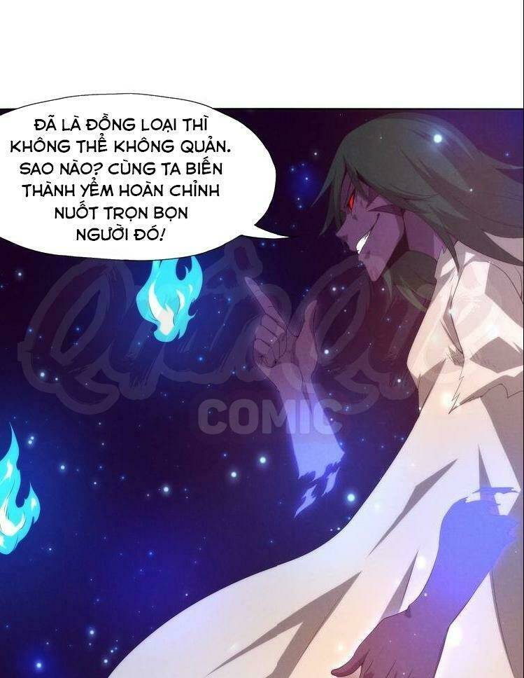 Hắc Kim Đảo: Chapter 28