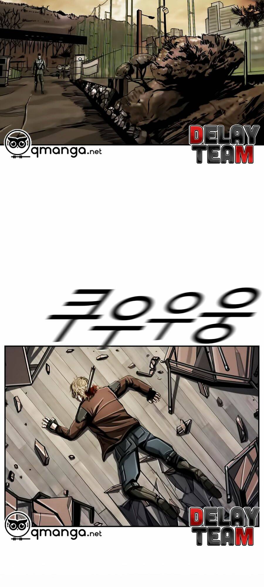 Thợ Săn Đầu Tiên: Chapter 19