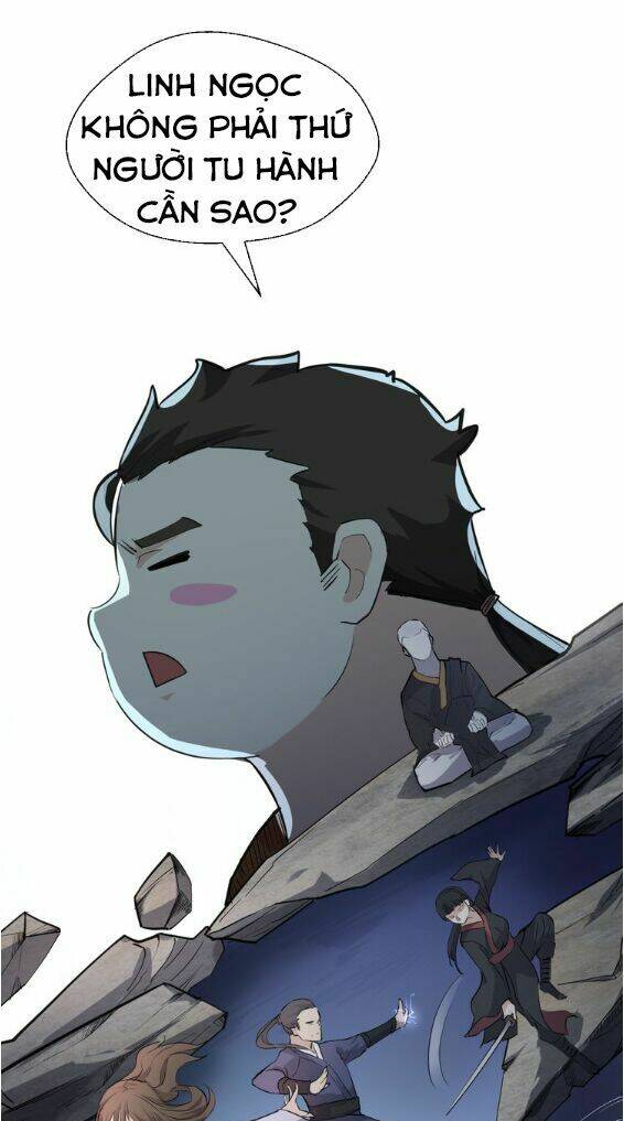 Đại Nghịch Chi Môn: Chapter 4