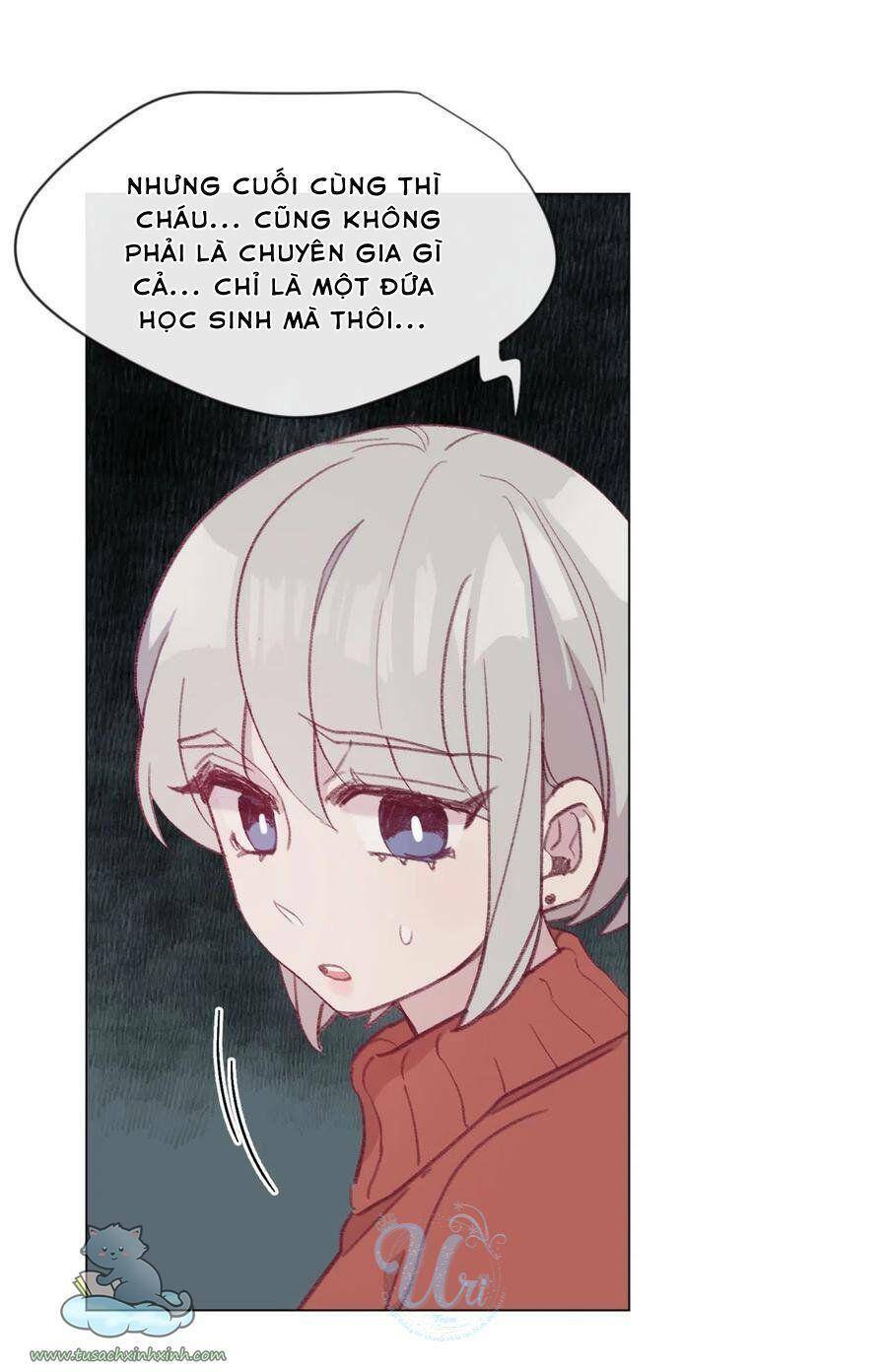 Nhật Ký Nấm Ma Cô: Chapter 18