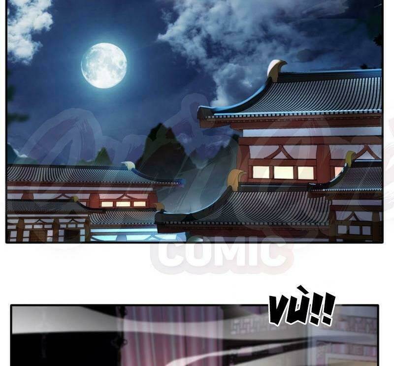 Tuyệt Thế Đế Tôn: Chapter 28