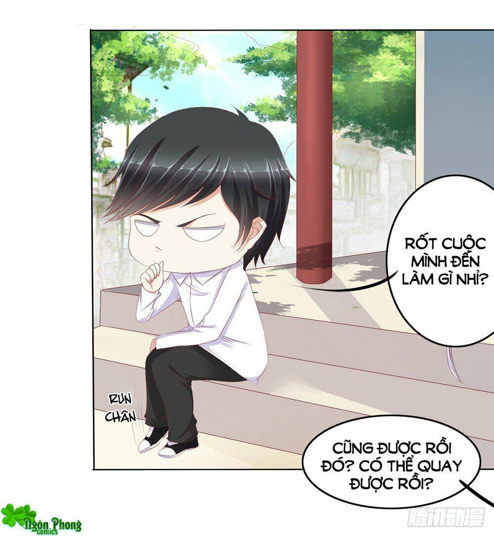 Hoàng Đế “Phế Vật” Tiến Hóa Sử: Chapter 47