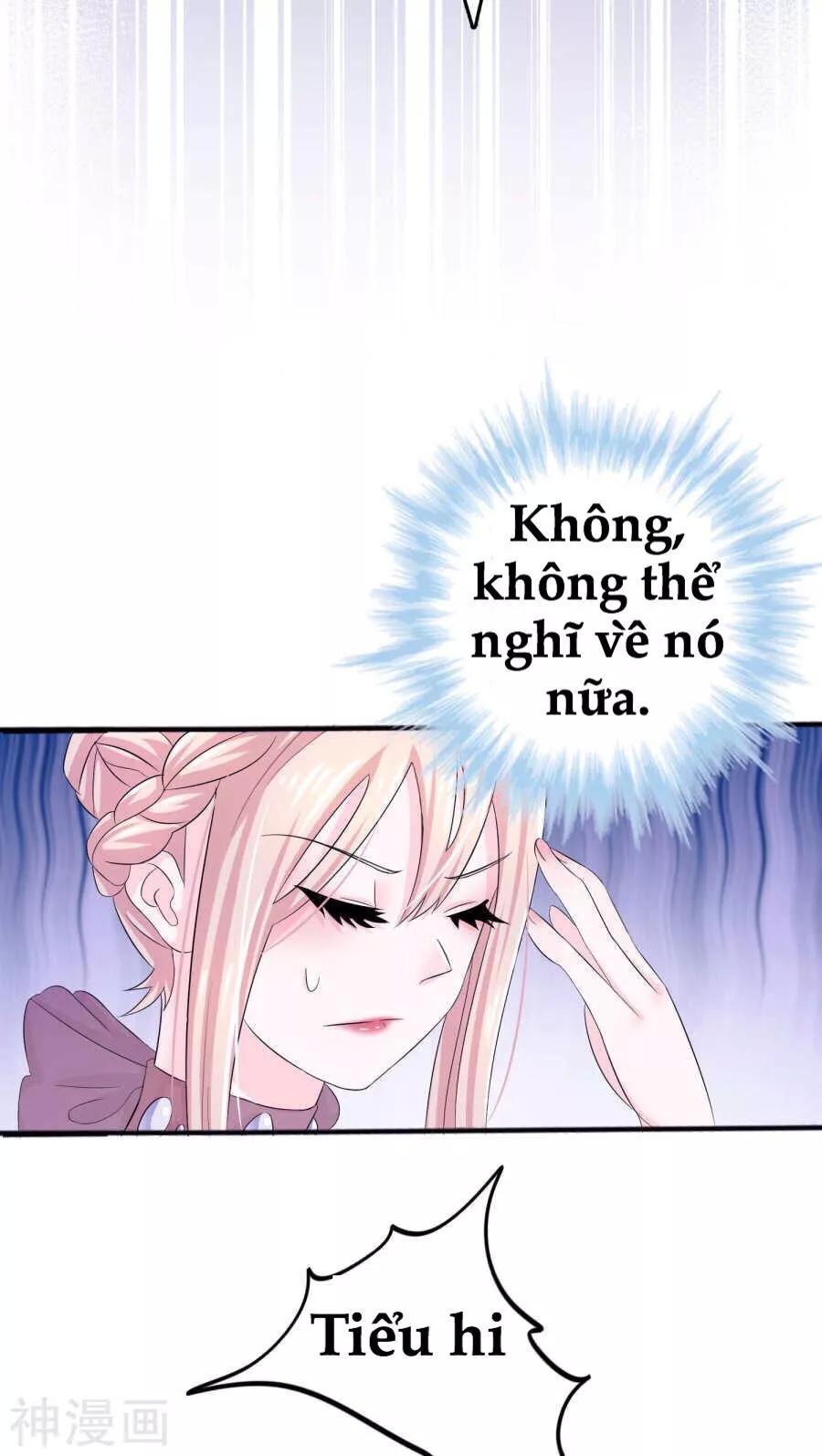 Tôi Vốn Dĩ Bị Bệnh Kiều: Chapter 2.2