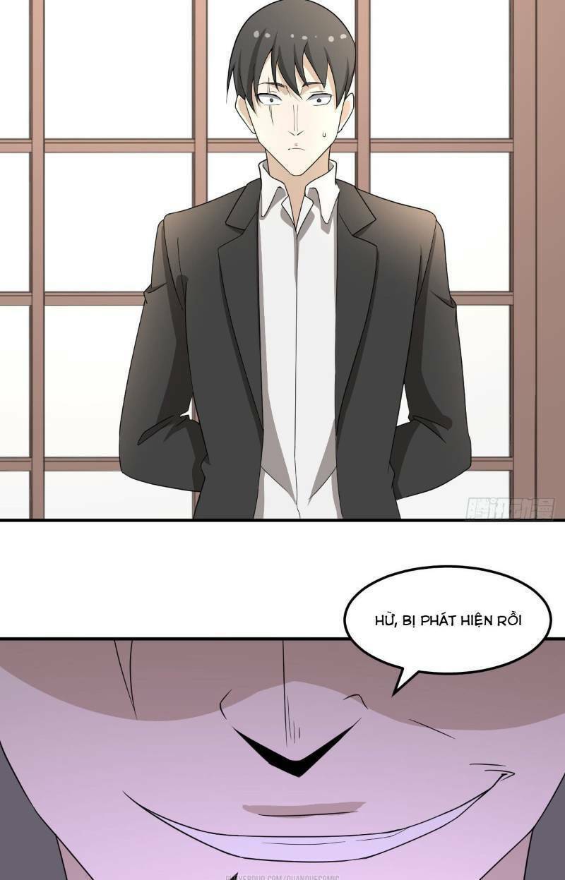 Nghịch Thiên Tiên Mệnh: Chapter 30