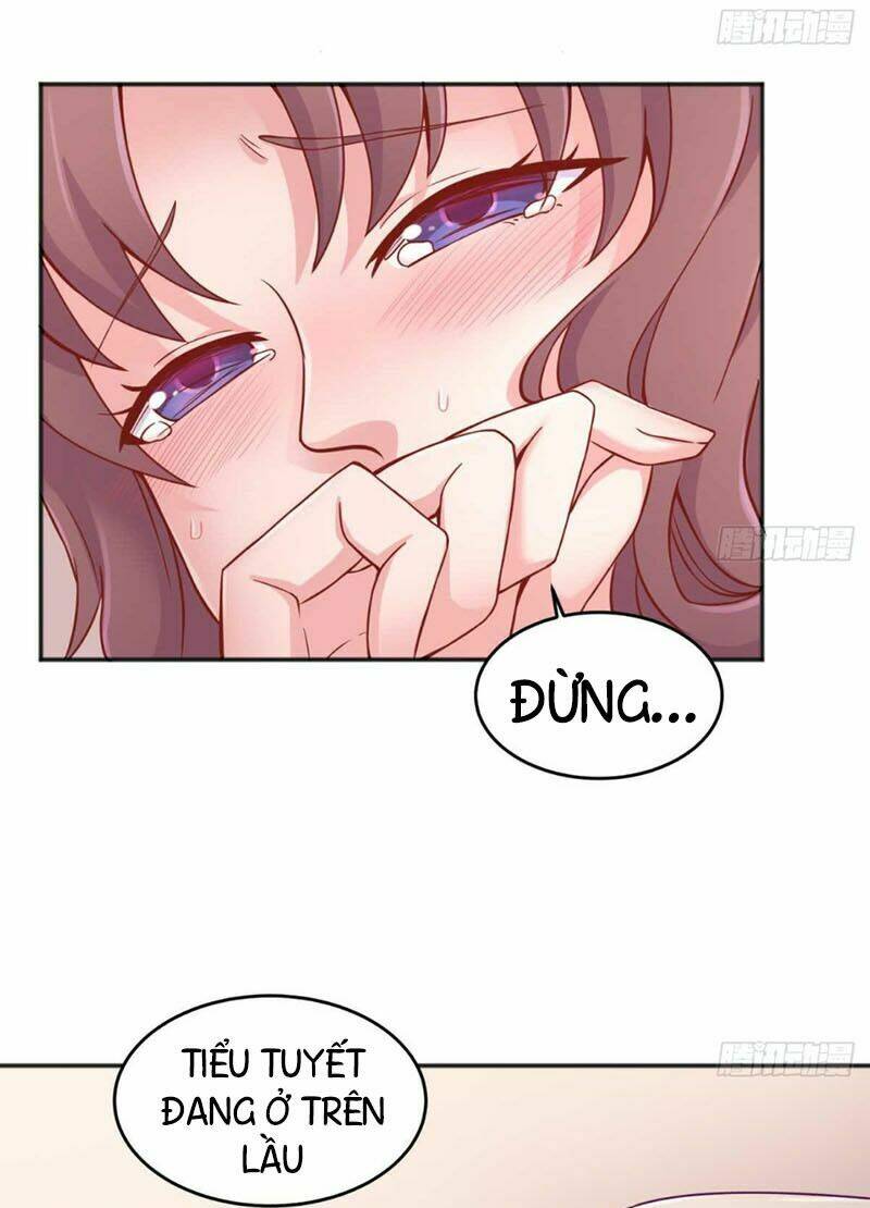 Bác Sĩ Riêng Của Nữ Thần: Chapter 65