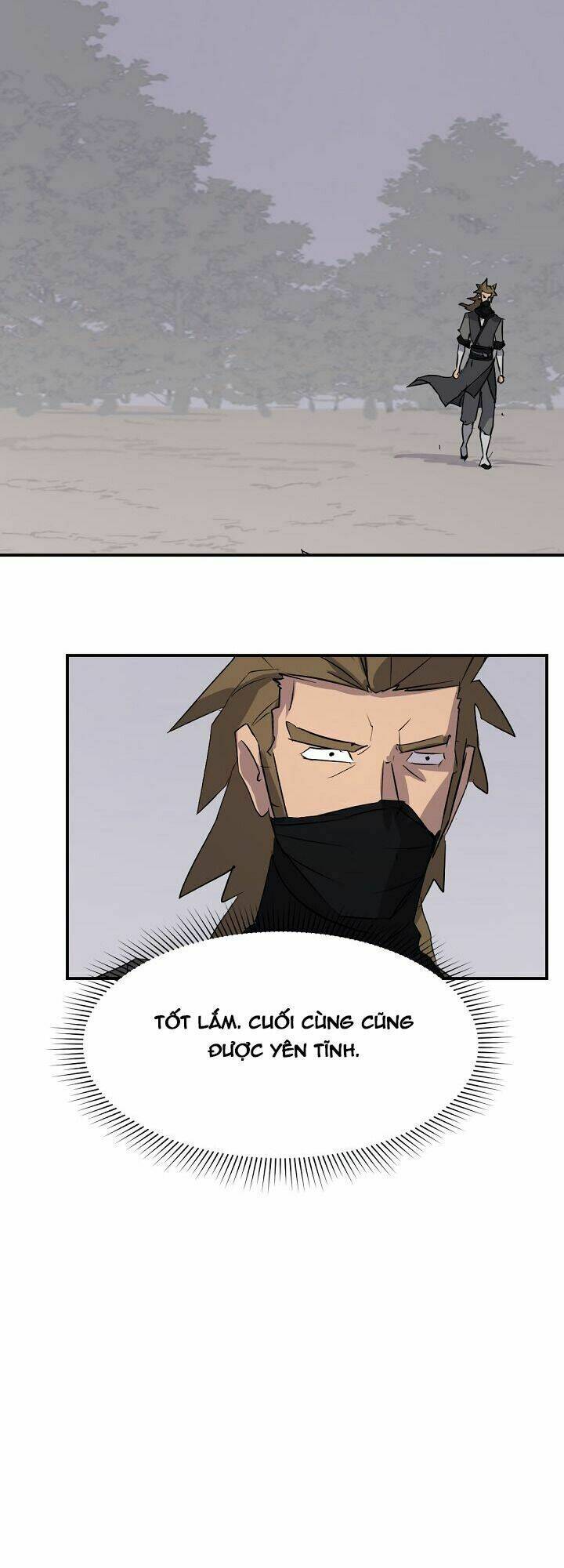 Trọng Sinh, Bất Khả Chiến Bại: Chapter 85