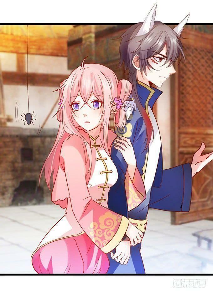 Hồ Tiên Hung Bạo: Chapter 59