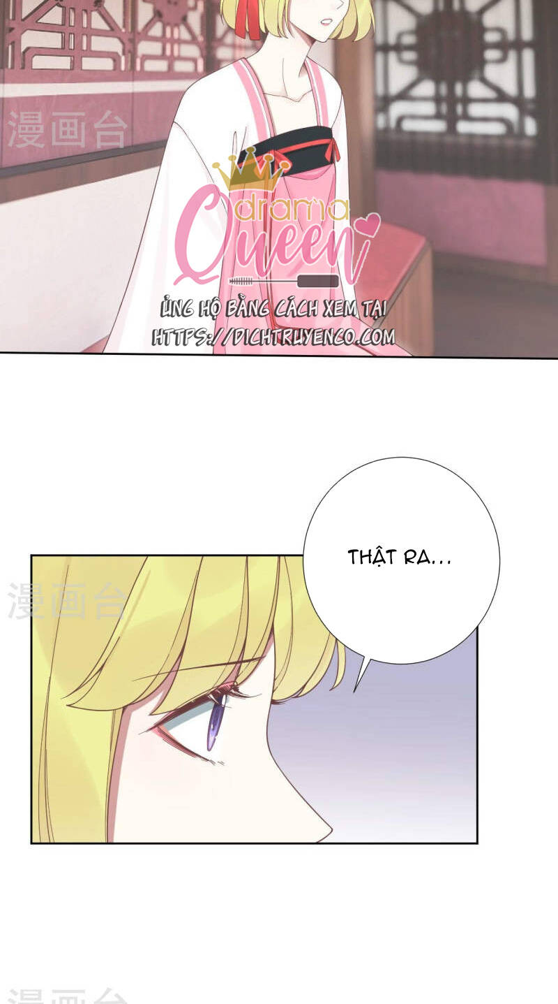Hoàng Hậu Bận Lắm: Chapter 208