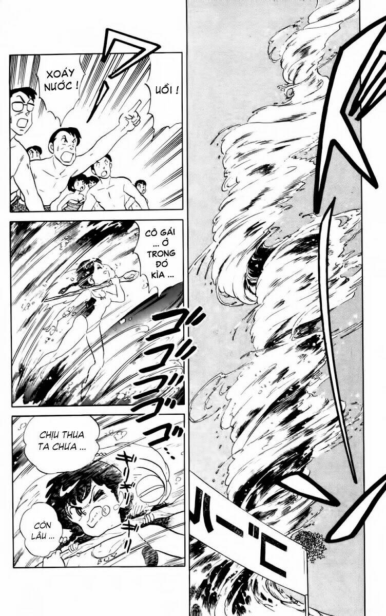 Suối Lời Nguyền: Chapter 49