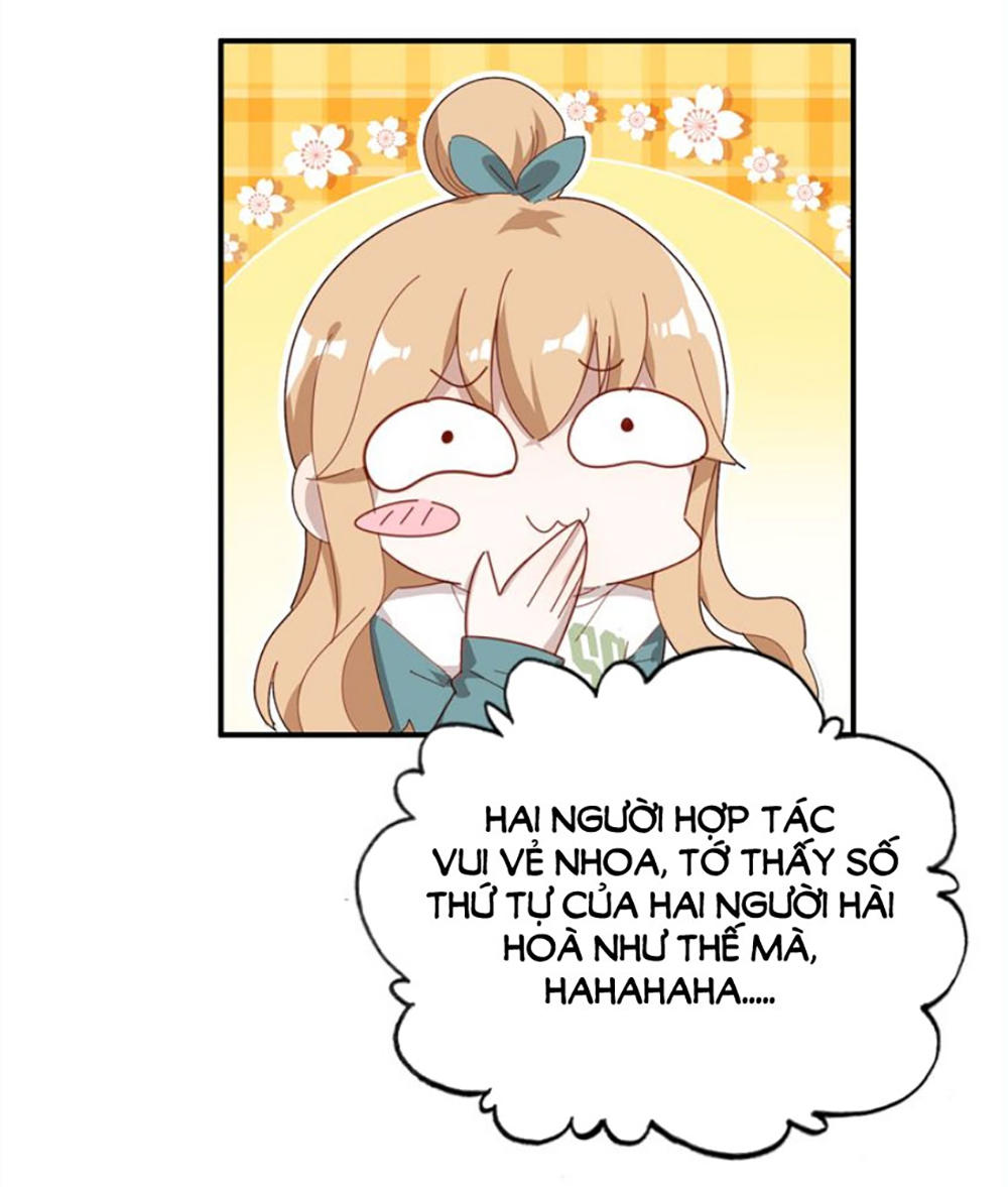Ái Ngạo Kiều Long Vương Gia: Chapter 6