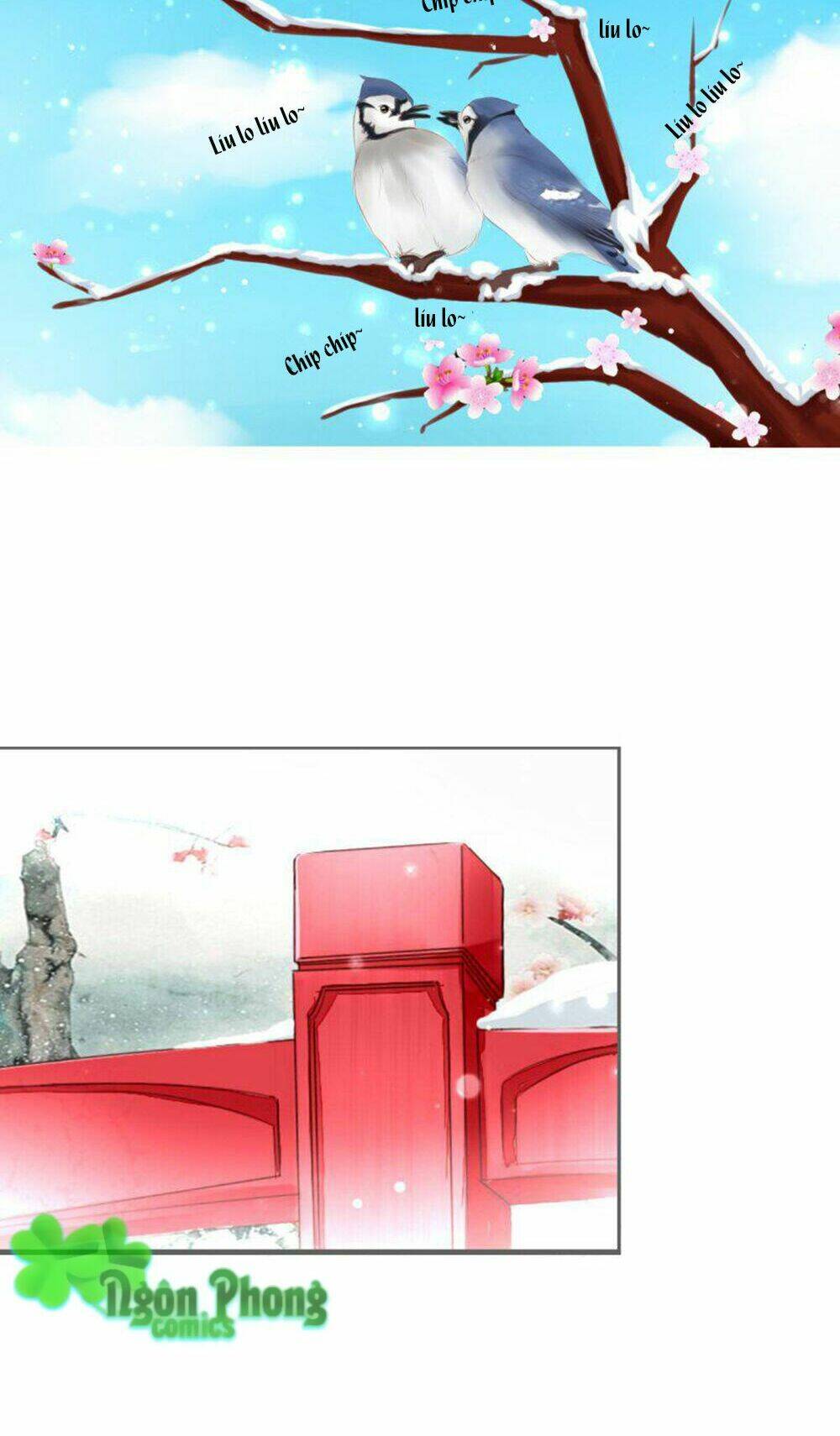 Hoàng Đế “Phế Vật” Tiến Hóa Sử: Chapter 5