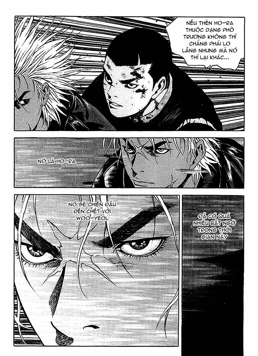 High School: Chapter 34