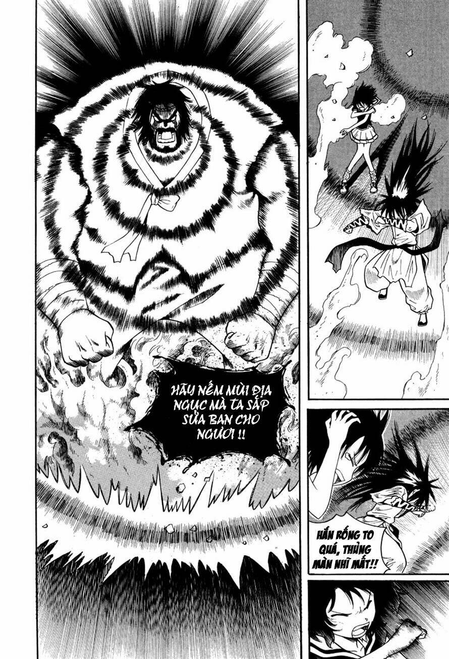 Gwisin Byeolgok: Chapter 38