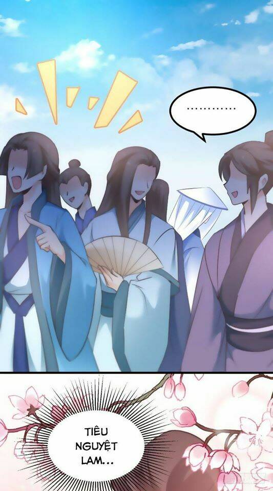 Trò Chơi Trừng Phạt: Chapter 30