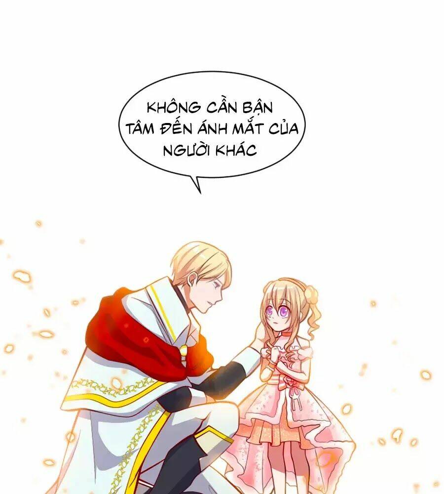 Kế Hoạch Sống Còn Của Công Chúa Nữ Phụ: Chapter 9