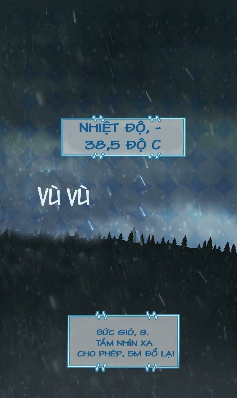 Hành Khúc Của Tôi Và Em: Chapter 1