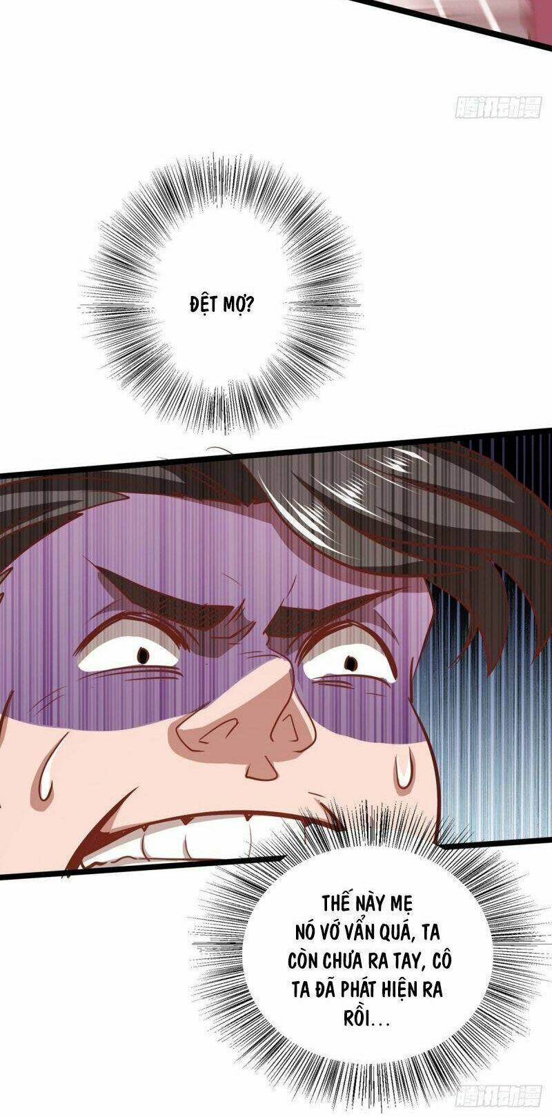 Ngày Mai Tôi Sẽ Chết: Chapter 19