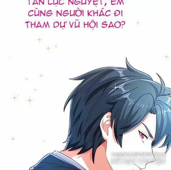 Tổng Tài Khăng Khăng Lấy Vợ Thế Thân: Chapter 25