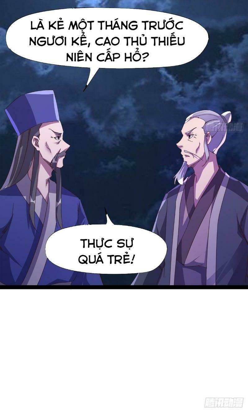 Kiếm Đồ: Chapter 36