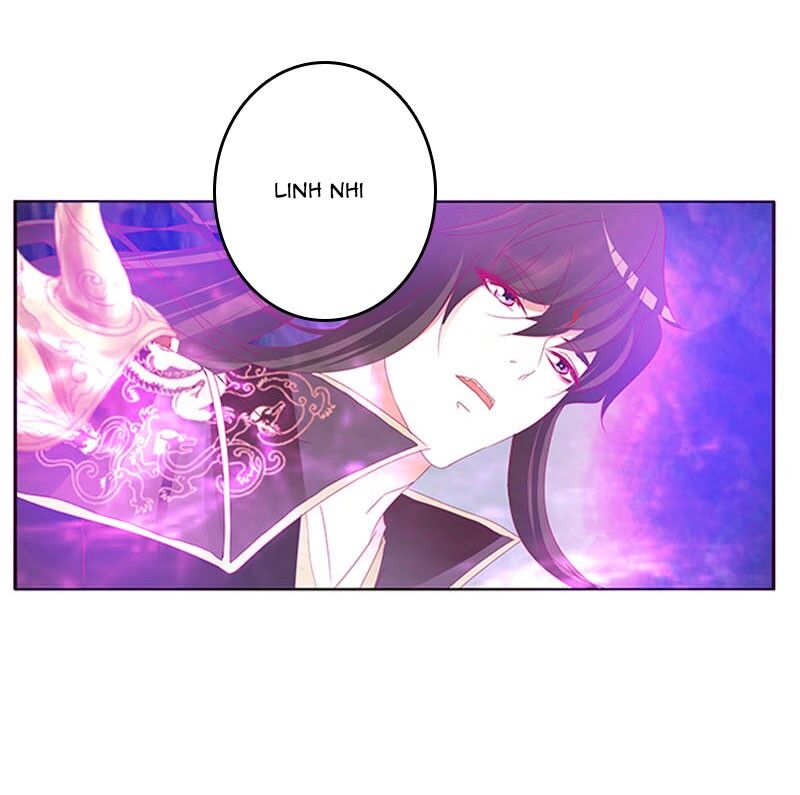 Thông Linh Phi: Chapter 378