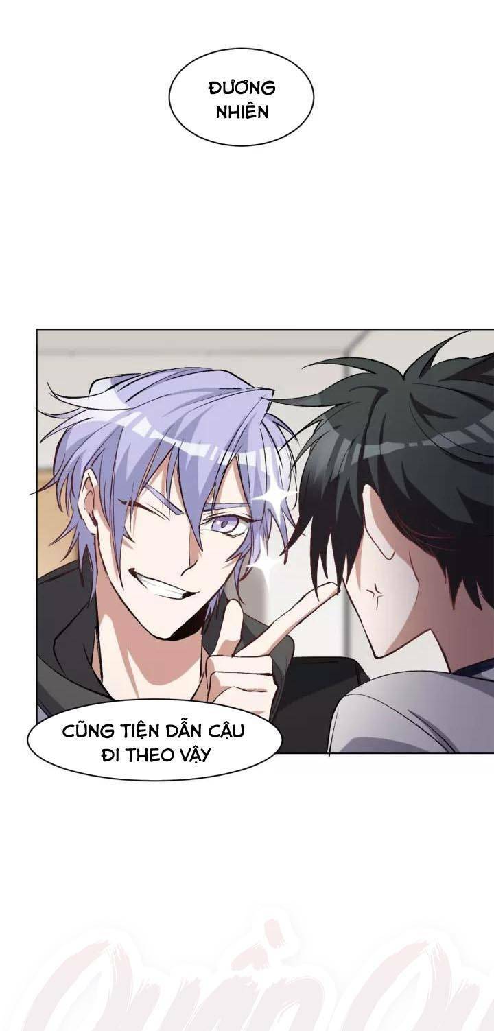 Thần Lai Yêu Vãng: Chapter 38