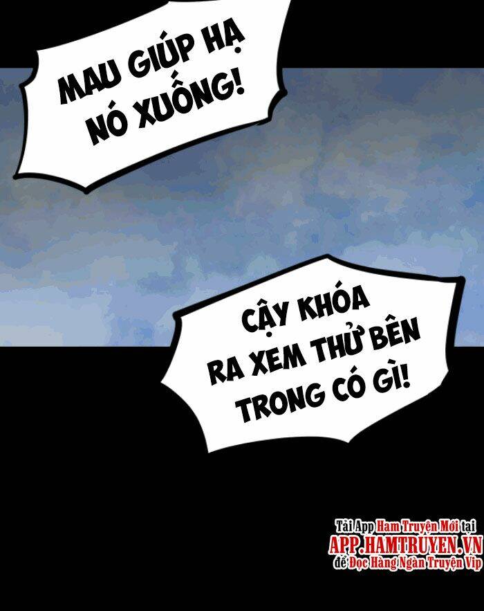 Người Thương Thuyết Cõi Âm: Chapter 6