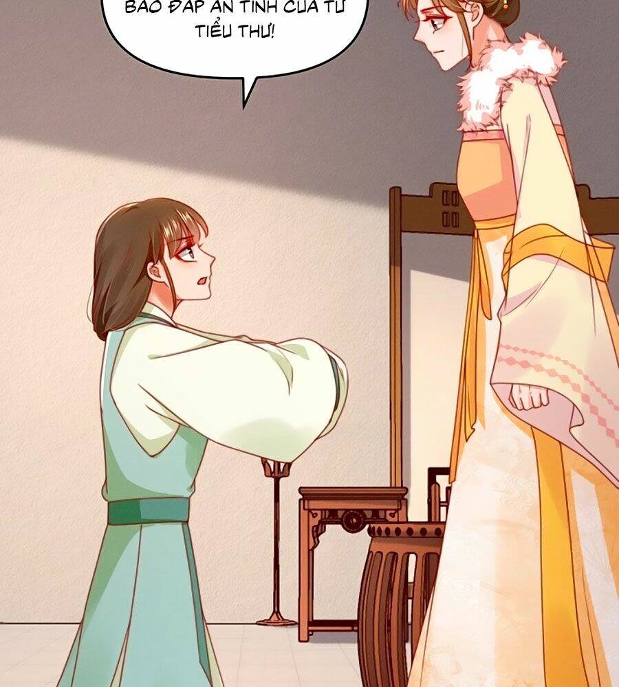 Hoạn Phi Hoàn Triều: Chapter 95