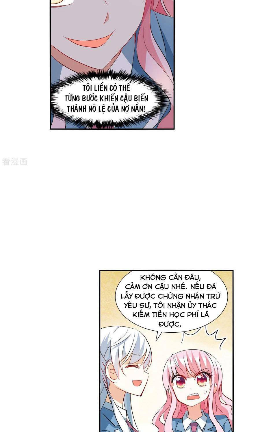 Tô Tịch Kỳ Quái 2: Chapter 46