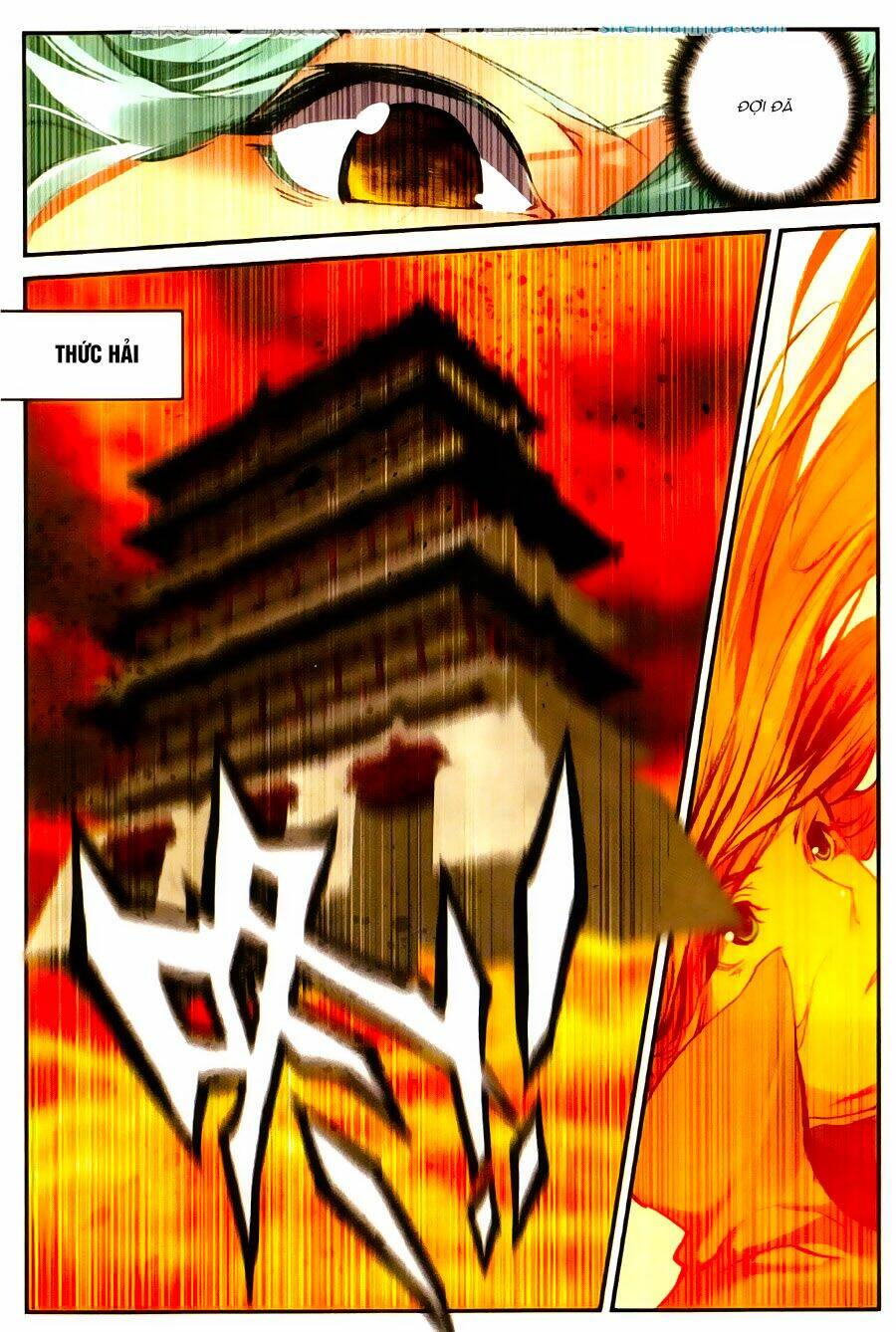 Già Thiên: Chapter 59