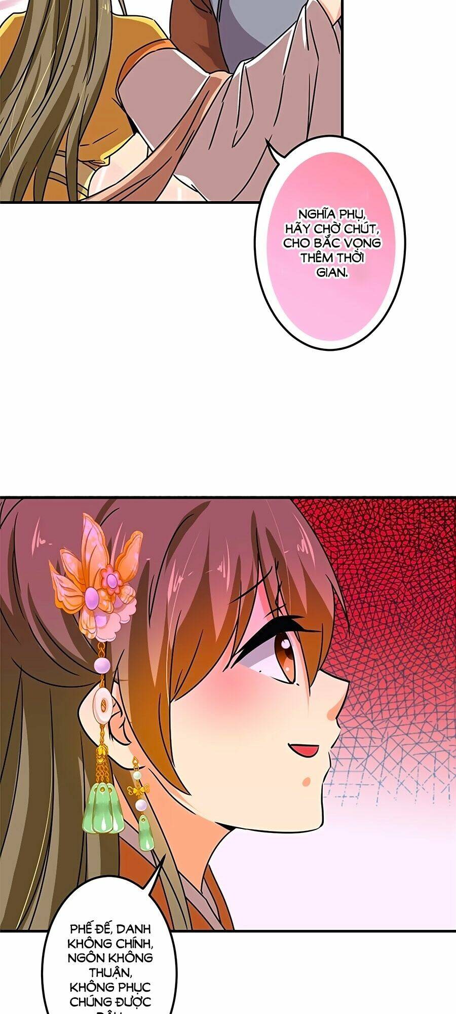 Vương Gia! Ngươi Thật Bỉ Ổi: Chapter 502