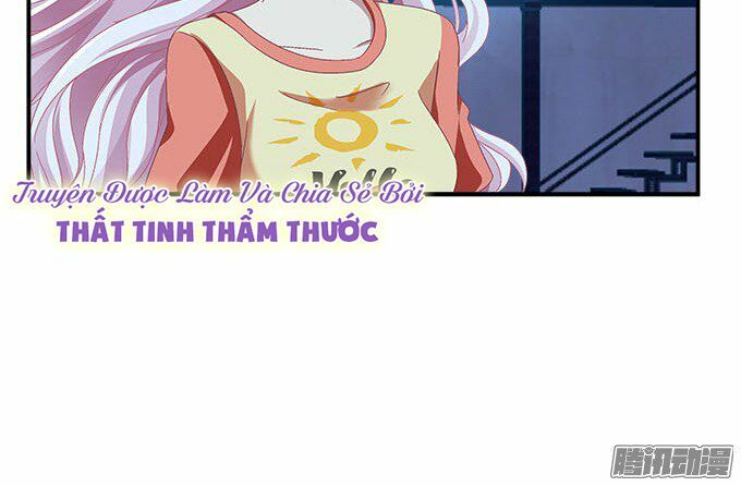 Thiên lại âm linh: Chapter 13